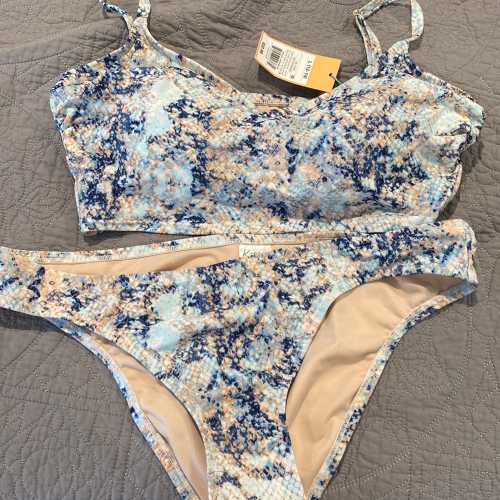 Target swimsuit